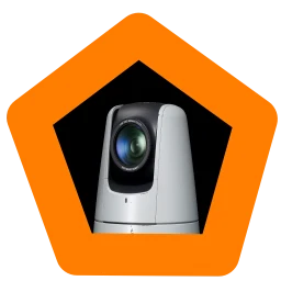 أيقونة Onvier - IP Camera Monitor