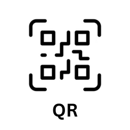 أيقونة Code Scanner