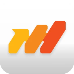 Значок Maxchat Omnichannel